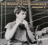 Click to download artwork for The Rhythm Of The Soundcheck - Volume 2